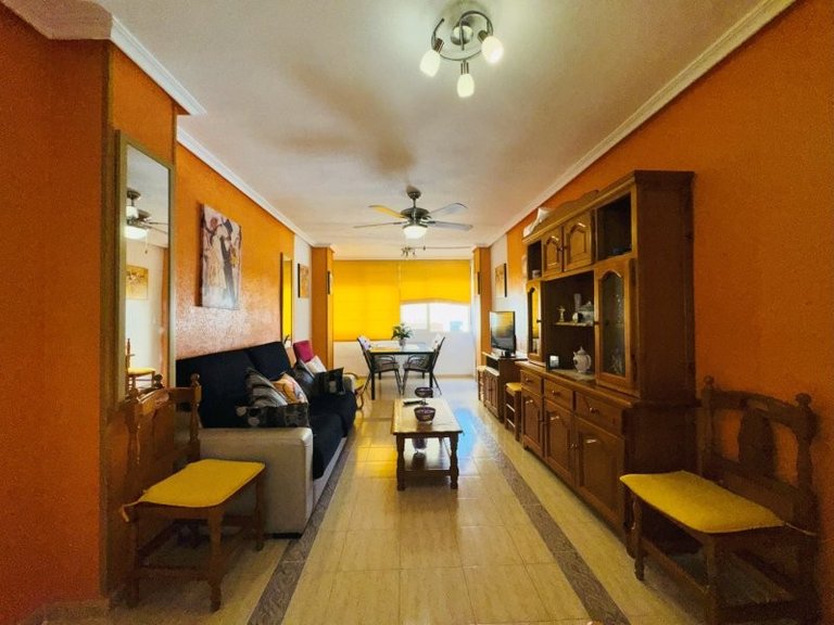 Apartment for Sale in La Mata, Alicante 12