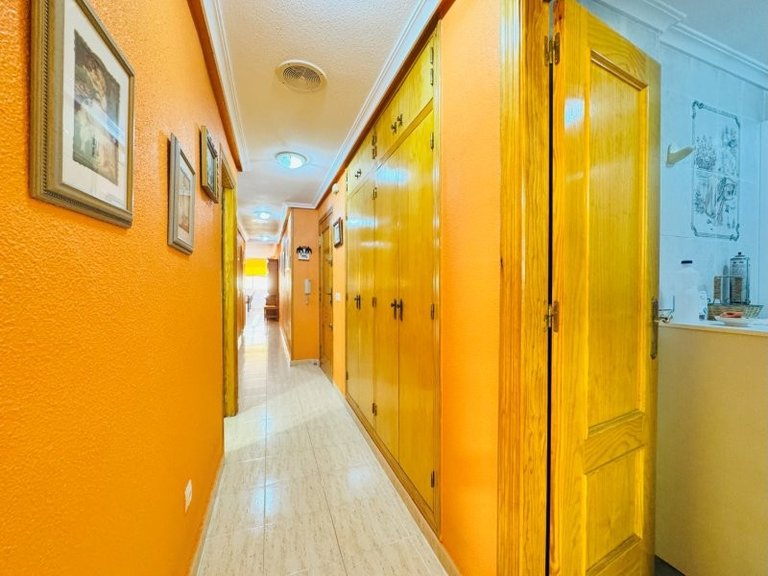 Apartment for Sale in La Mata, Alicante 8