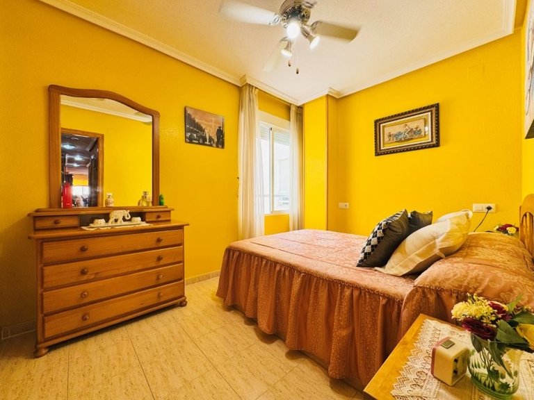 Apartment for Sale in La Mata, Alicante 3