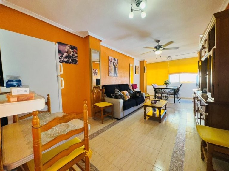 Apartment for Sale in La Mata, Alicante 11