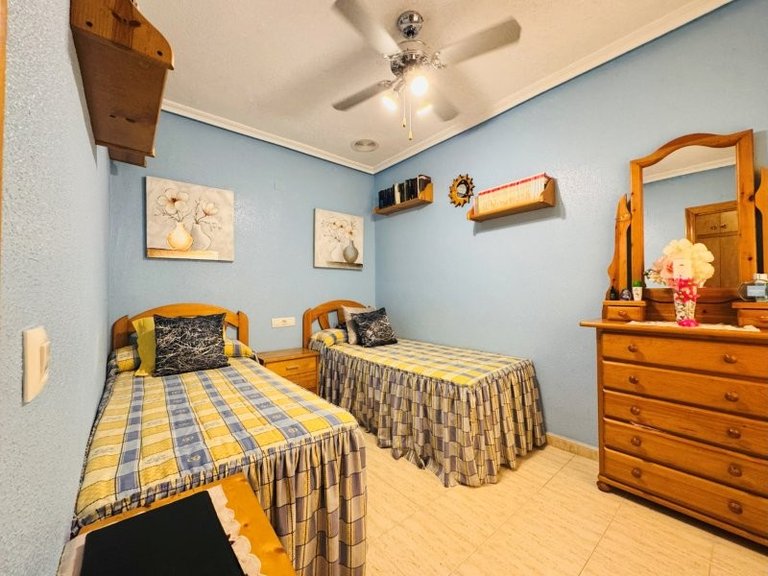 Apartment for Sale in La Mata, Alicante 10