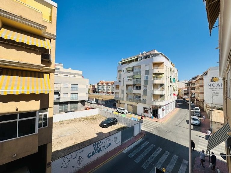 Apartment for Sale in La Mata, Alicante 17
