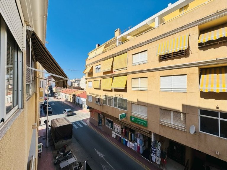 Apartment for Sale in La Mata, Alicante 18