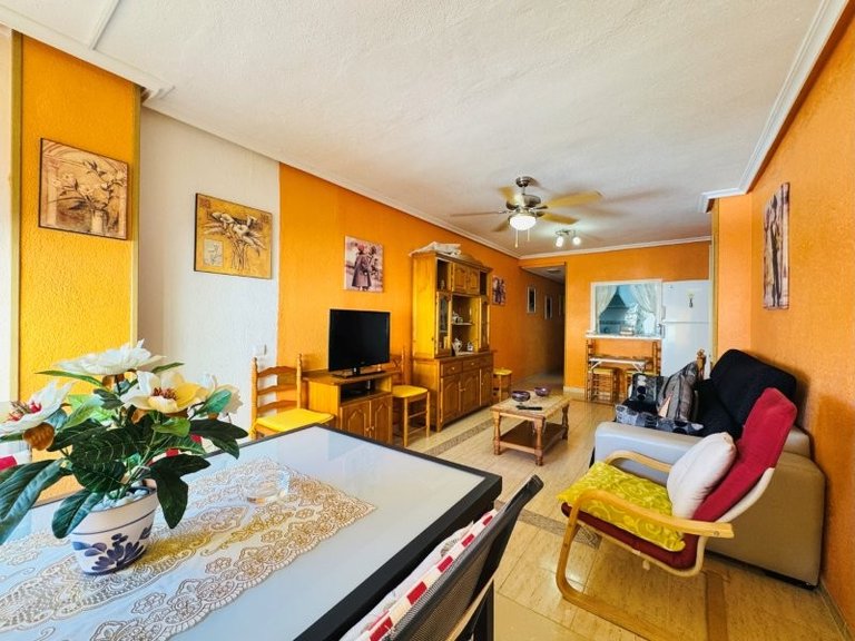 Apartment for Sale in La Mata, Alicante 2