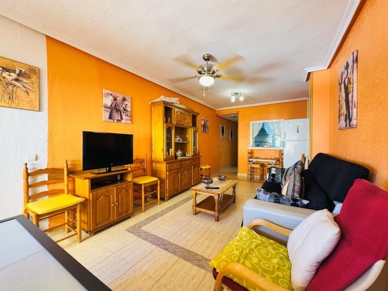 Apartment for Sale in La Mata, Alicante 16
