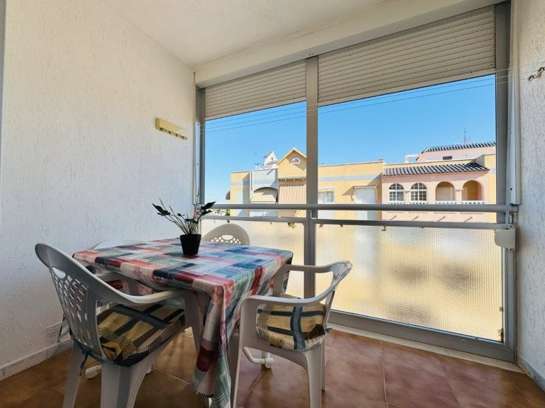 Apartment for Sale in La Mata, Alicante 2