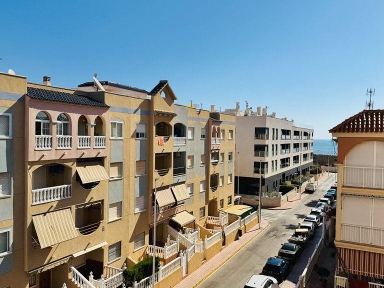 Apartment for Sale in La Mata, Alicante 1