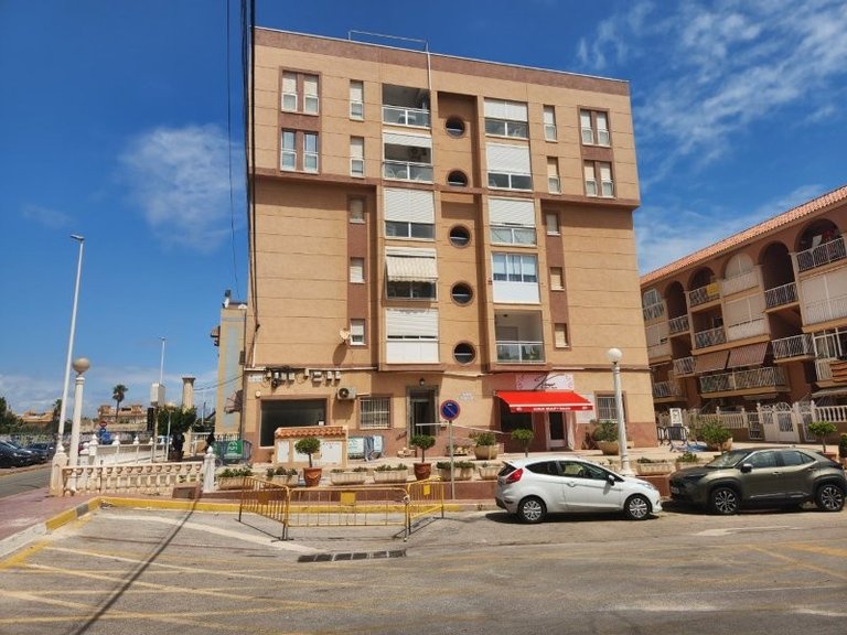 Apartment for Sale in La Mata, Alicante 5