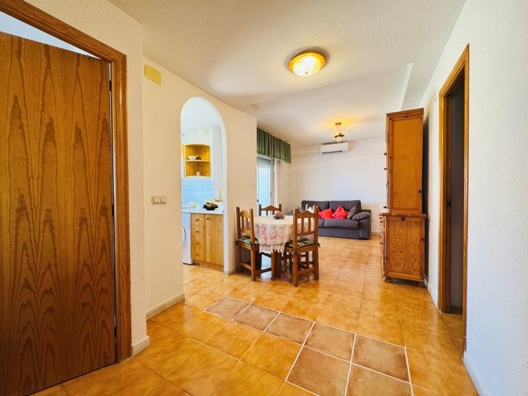 Apartment for Sale in La Mata, Alicante 18