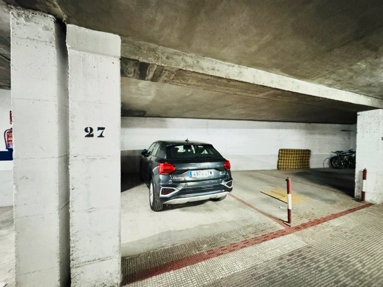 Apartment for Sale in La Mata, Alicante 22