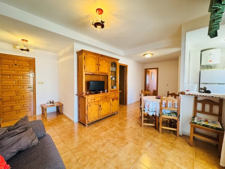 Apartment for Sale in La Mata, Alicante 20