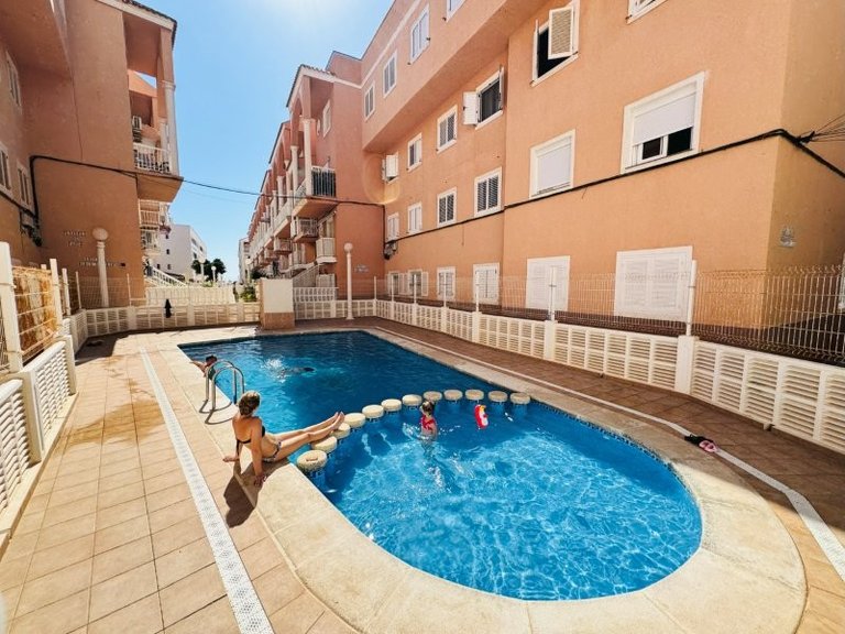 Apartment for Sale in La Mata, Alicante 3