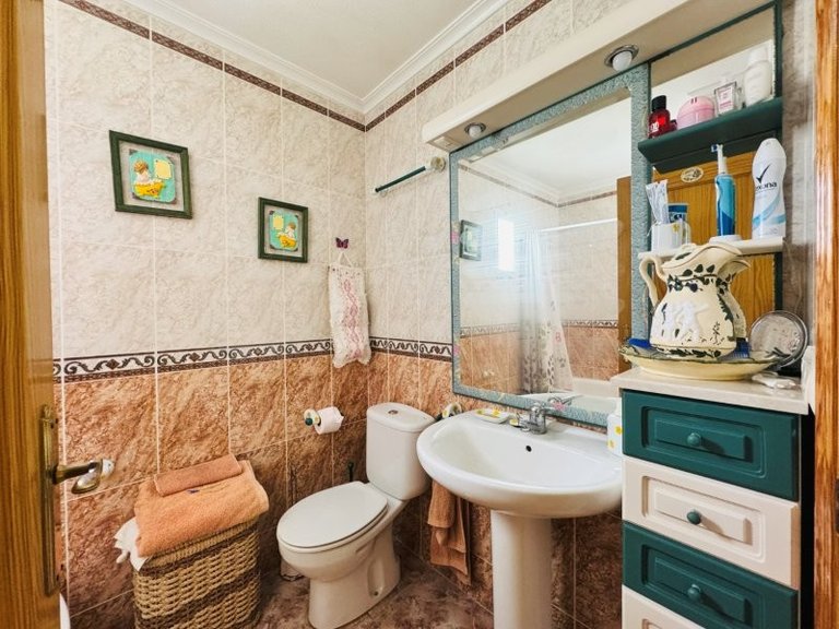 Apartment for Sale in La Mata, Alicante 8