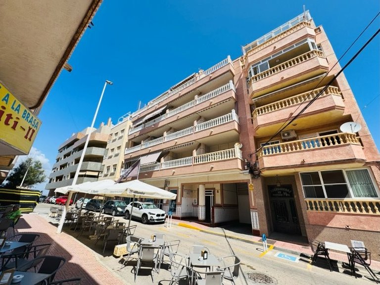 Apartment for Sale in La Mata, Alicante 24