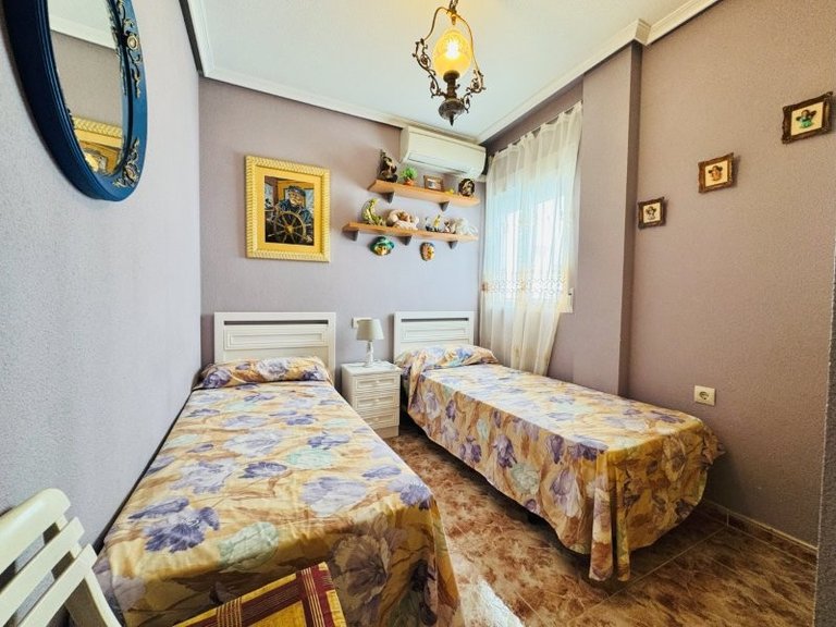 Apartment for Sale in La Mata, Alicante 13