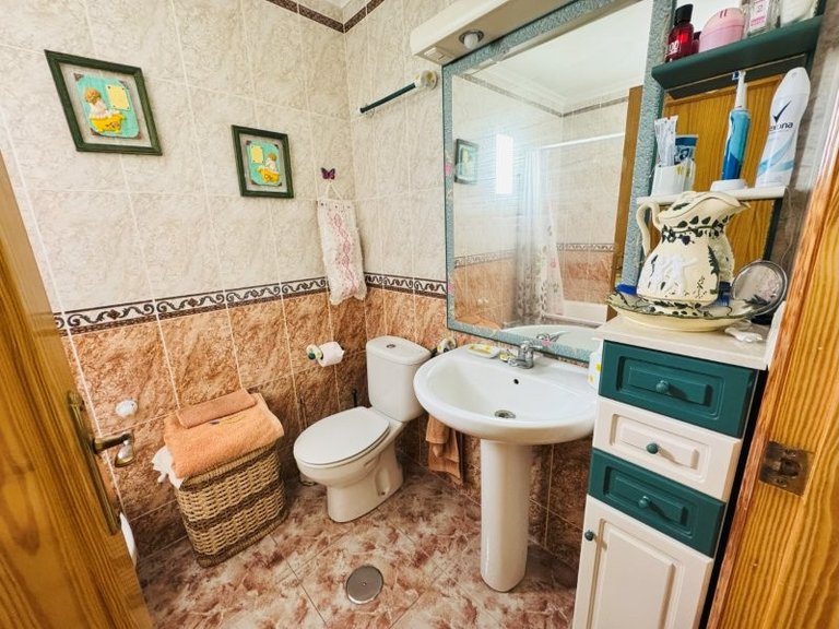 Apartment for Sale in La Mata, Alicante 9