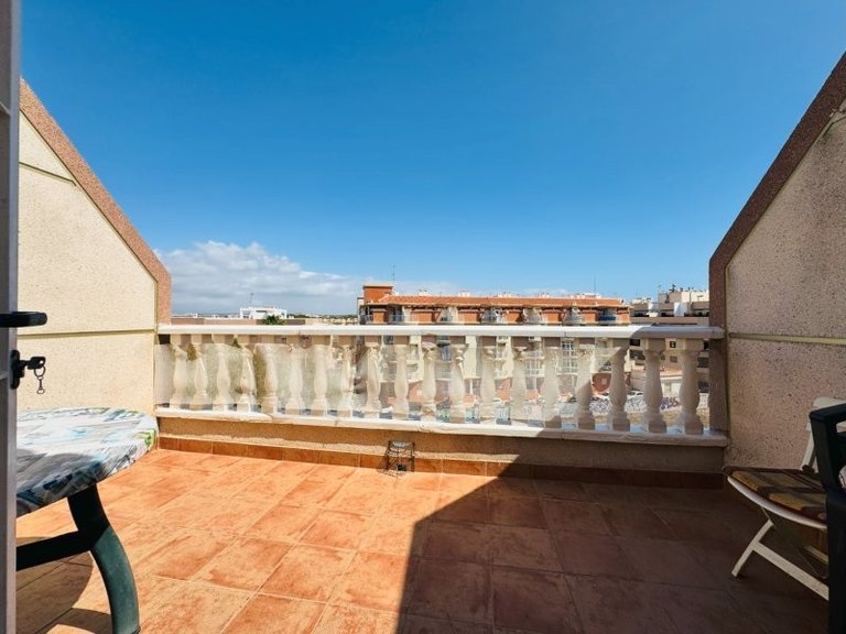 Apartment for Sale in La Mata, Alicante 1