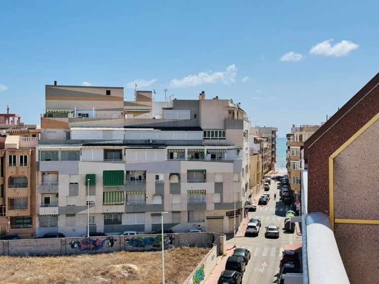 Apartment for Sale in La Mata, Alicante 21