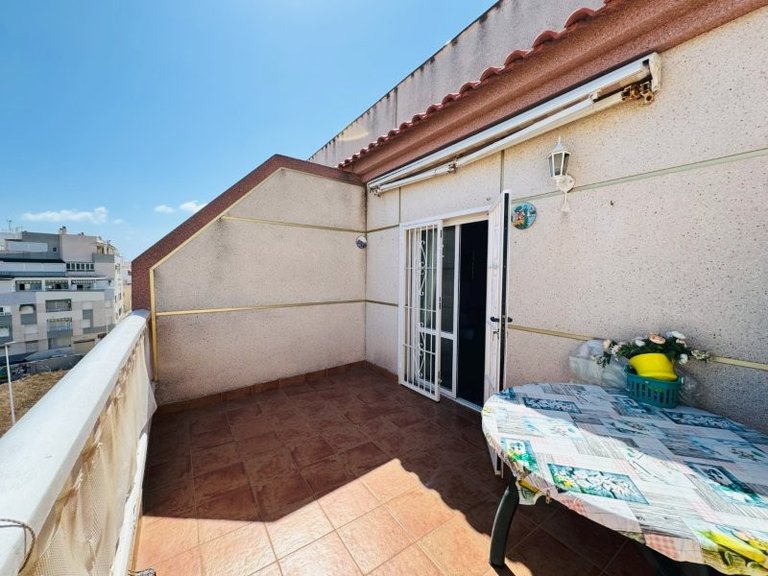 Apartment for Sale in La Mata, Alicante 2