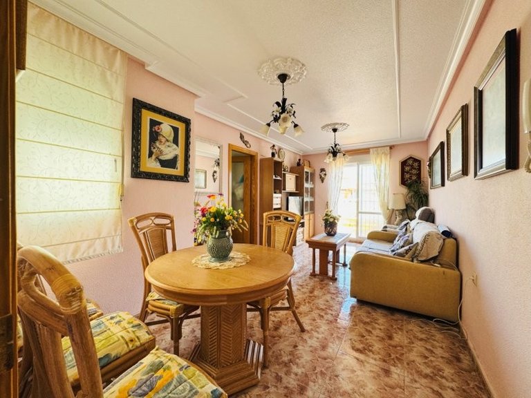 Apartment for Sale in La Mata, Alicante 19