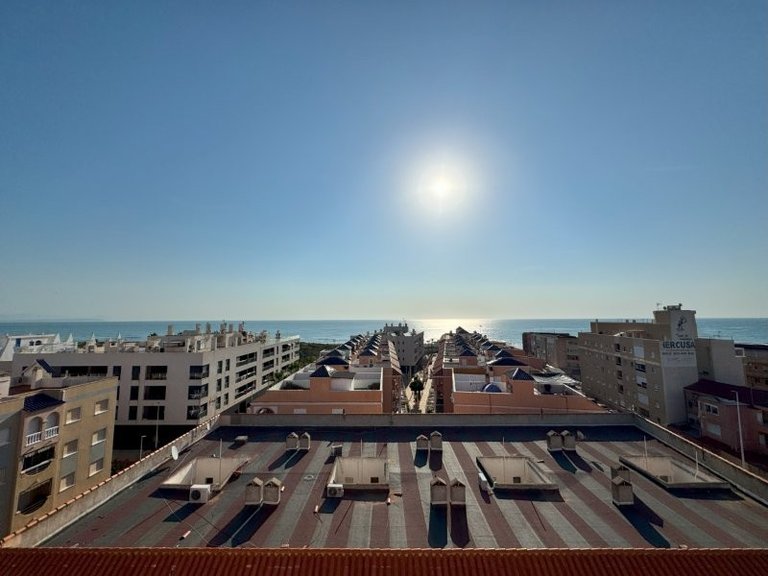 Apartment for Sale in La Mata, Alicante 29