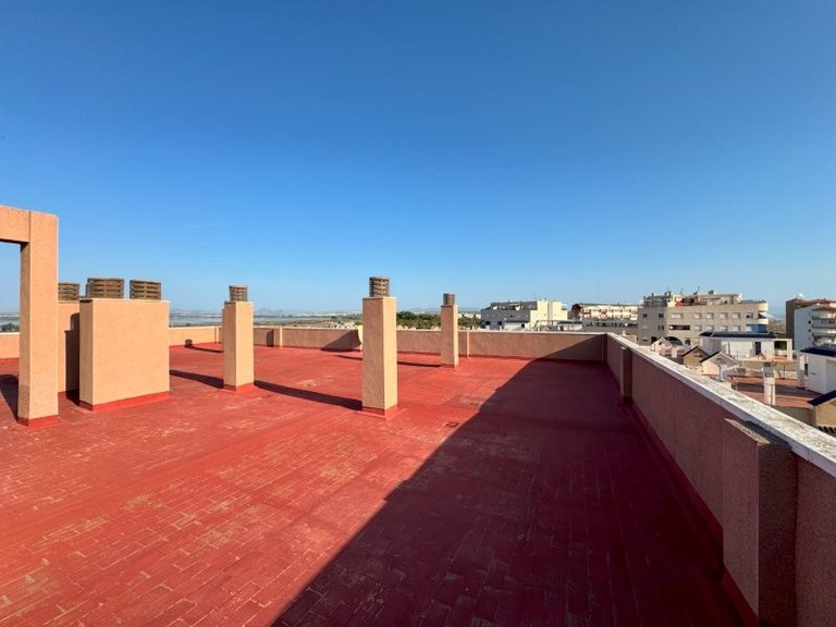 Apartment for Sale in La Mata, Alicante 28