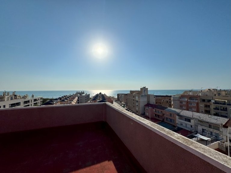 Apartment for Sale in La Mata, Alicante 25