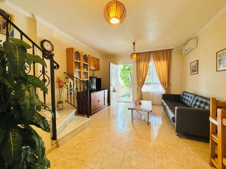 Town House for Sale in Torrevieja, Alicante 10