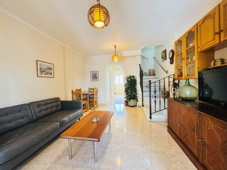 Town House for Sale in Torrevieja, Alicante 7