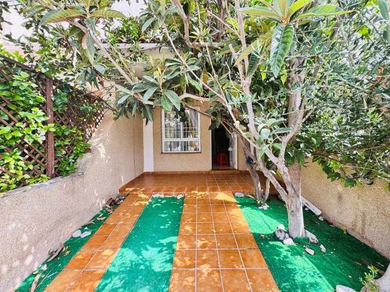 Town House for Sale in Torrevieja, Alicante 1