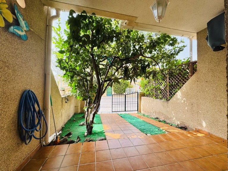 Town House for Sale in Torrevieja, Alicante 2