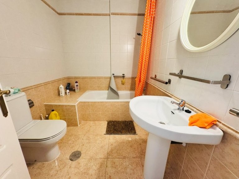 Town House for Sale in Torrevieja, Alicante 22