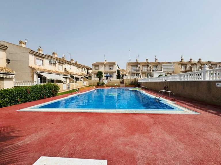 Town House for Sale in Torrevieja, Alicante 34