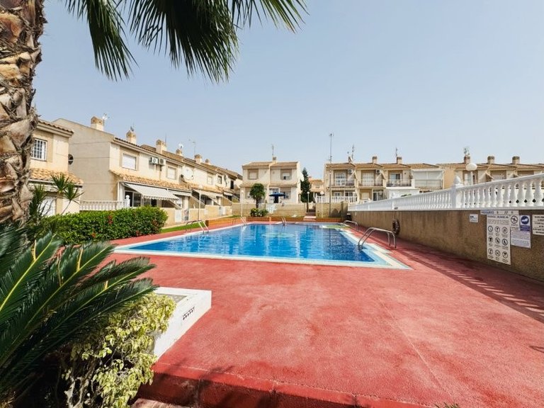 Town House for Sale in Torrevieja, Alicante 32