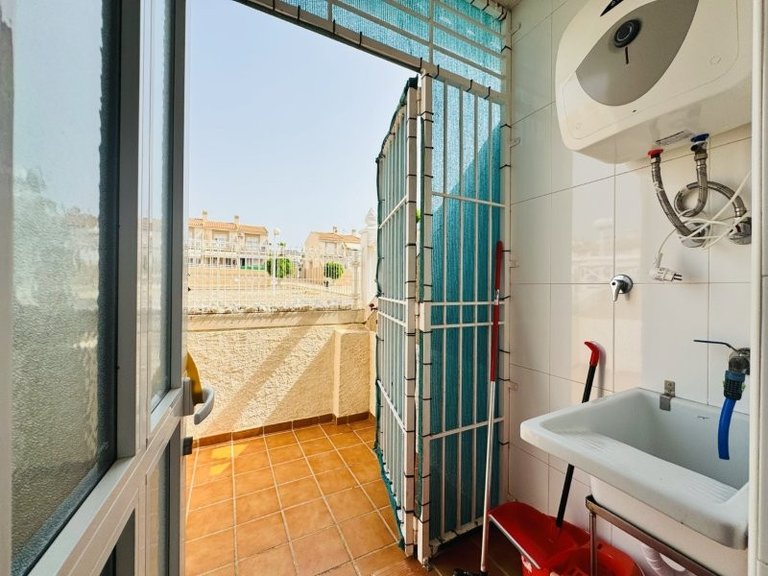 Town House for Sale in Torrevieja, Alicante 14