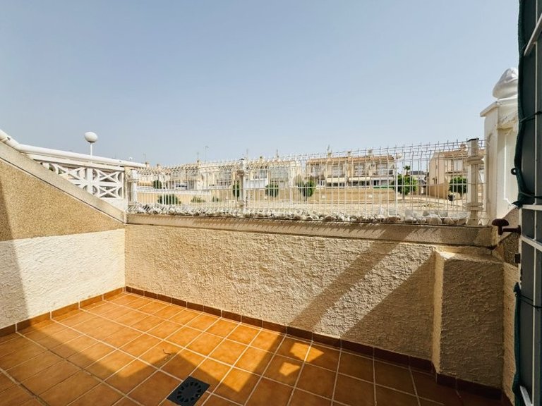 Town House for Sale in Torrevieja, Alicante 15