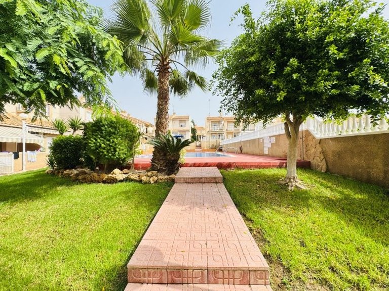 Town House for Sale in Torrevieja, Alicante 31