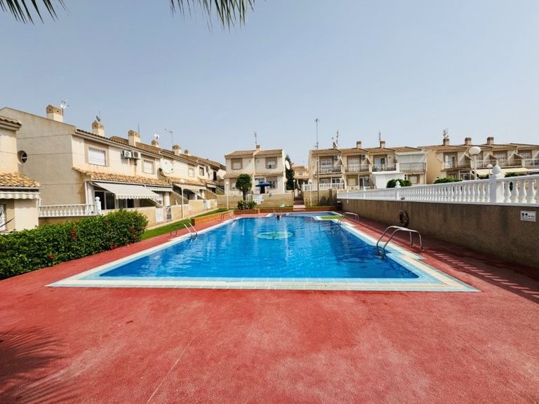 Town House for Sale in Torrevieja, Alicante 33
