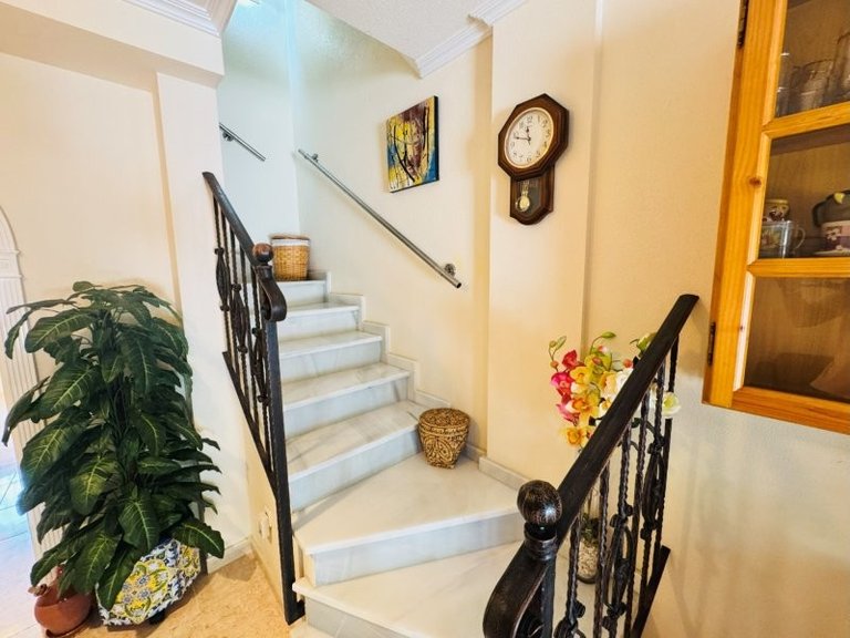 Town House for Sale in Torrevieja, Alicante 17