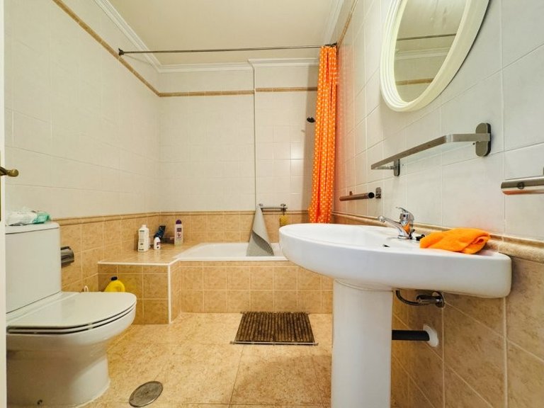 Town House for Sale in Torrevieja, Alicante 21