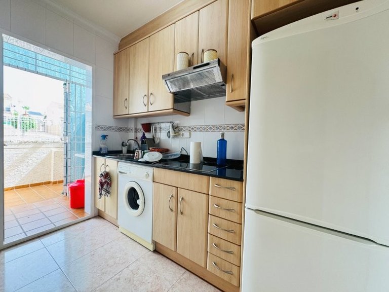 Town House for Sale in Torrevieja, Alicante 13