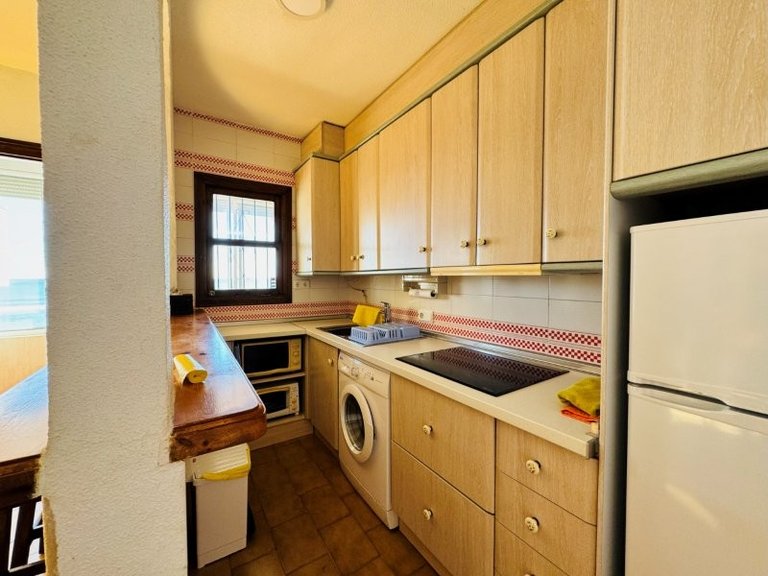 Apartment for Sale in La Mata, Alicante 13