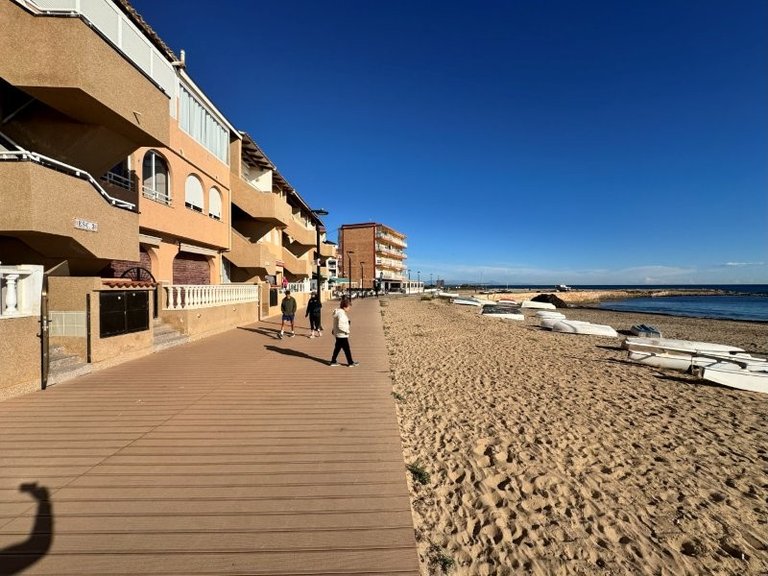 Apartment for Sale in La Mata, Alicante 20