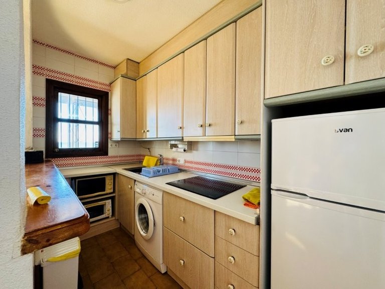 Apartment for Sale in La Mata, Alicante 14