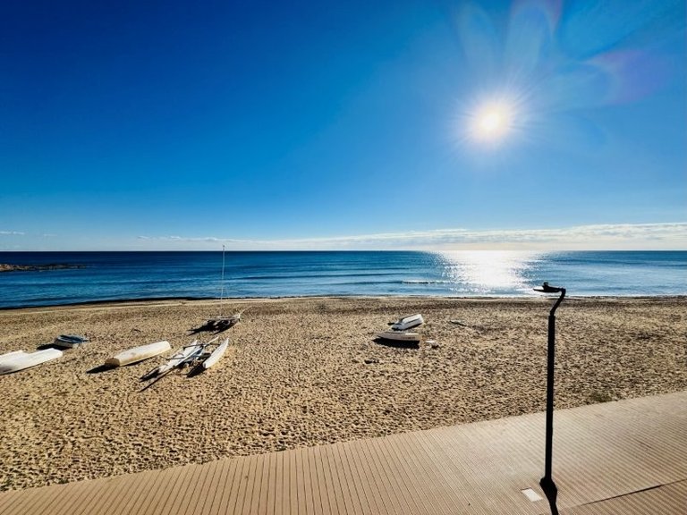 Apartment for Sale in La Mata, Alicante 1