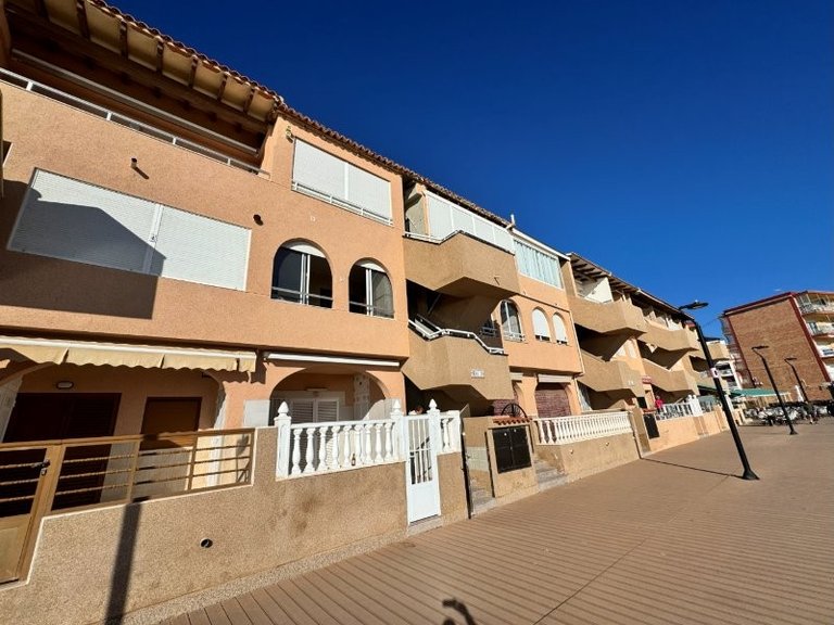 Apartment for Sale in La Mata, Alicante 19