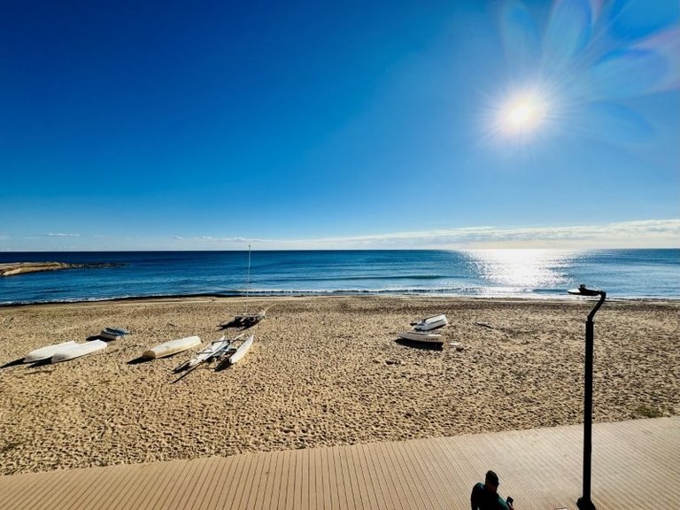 Apartment for Sale in La Mata, Alicante 16