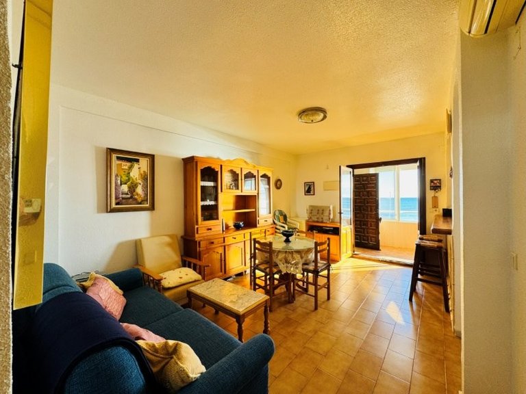 Apartment for Sale in La Mata, Alicante 9