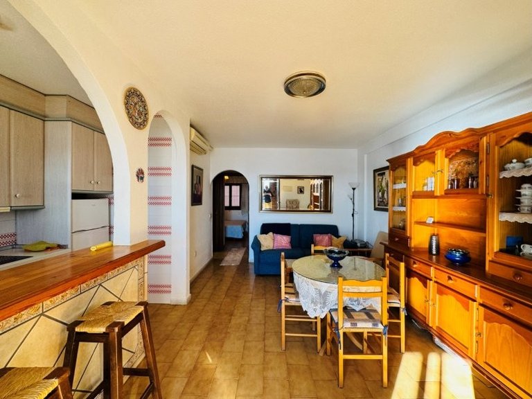 Apartment for Sale in La Mata, Alicante 8