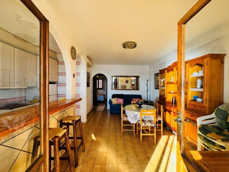 Apartment for Sale in La Mata, Alicante 7